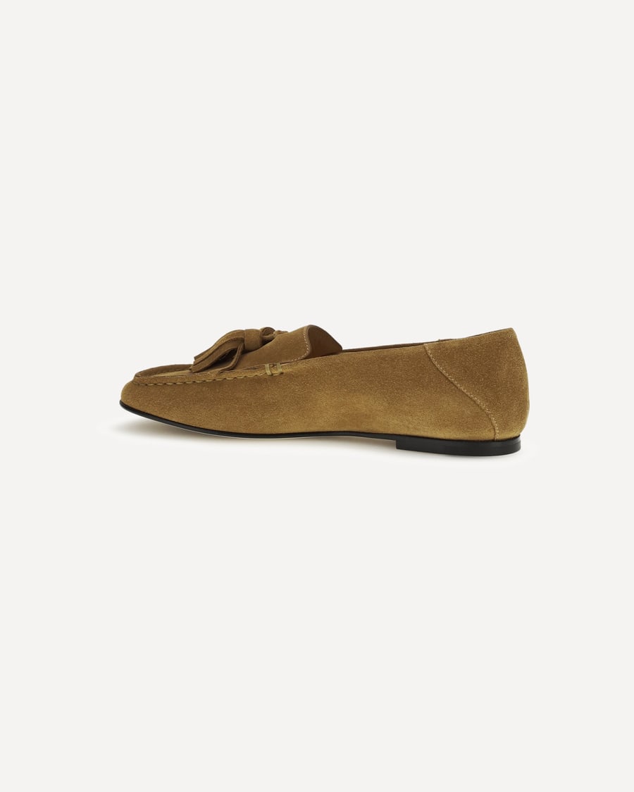 DEAR FRANCES Drew Loafers, view 5