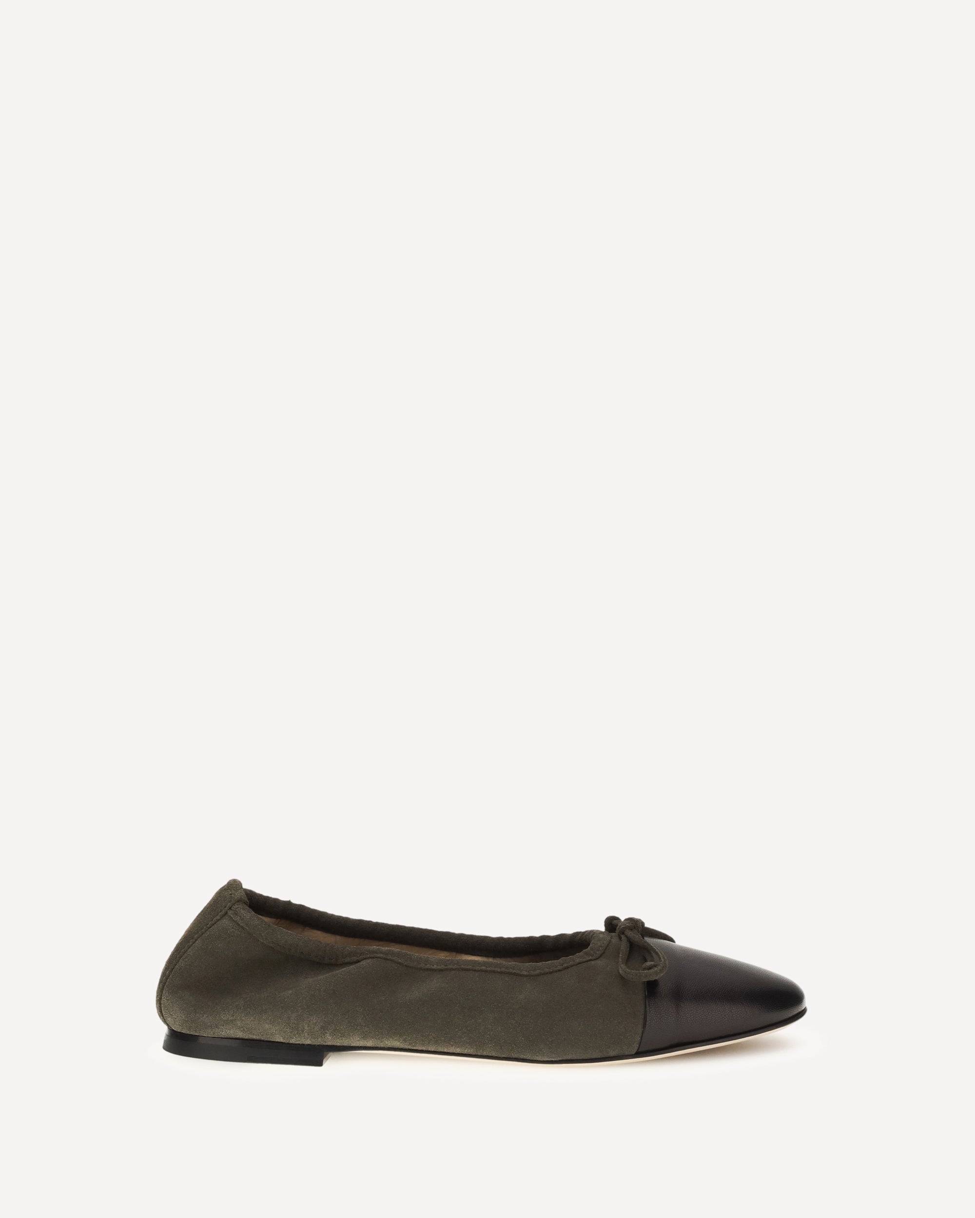 DEAR FRANCES Gala Ballerinas