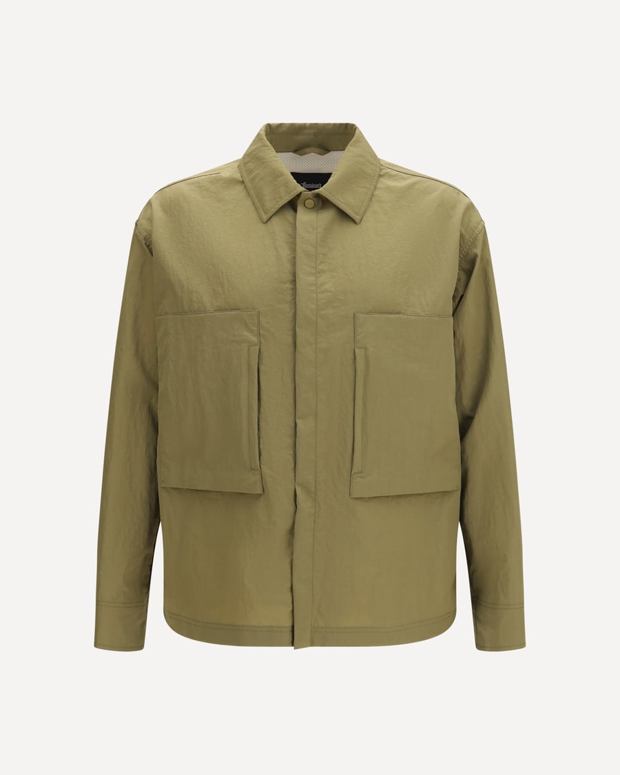 LAMINAR Shirt Jacket, view 3
