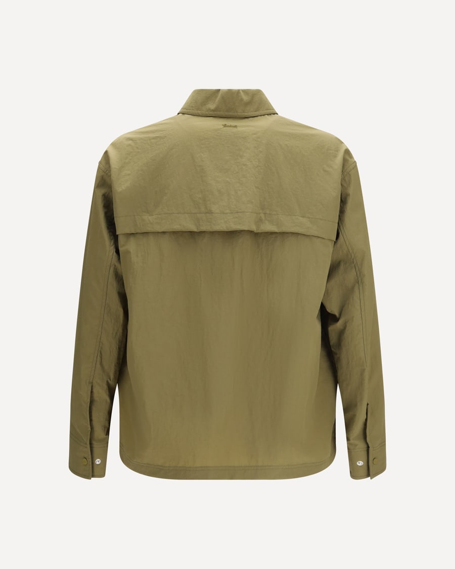 LAMINAR Shirt Jacket, view 4