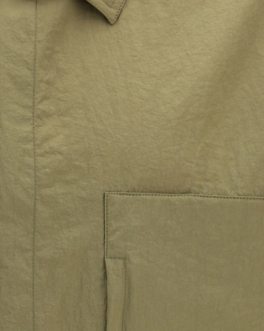 LAMINAR Shirt Jacket, view 5