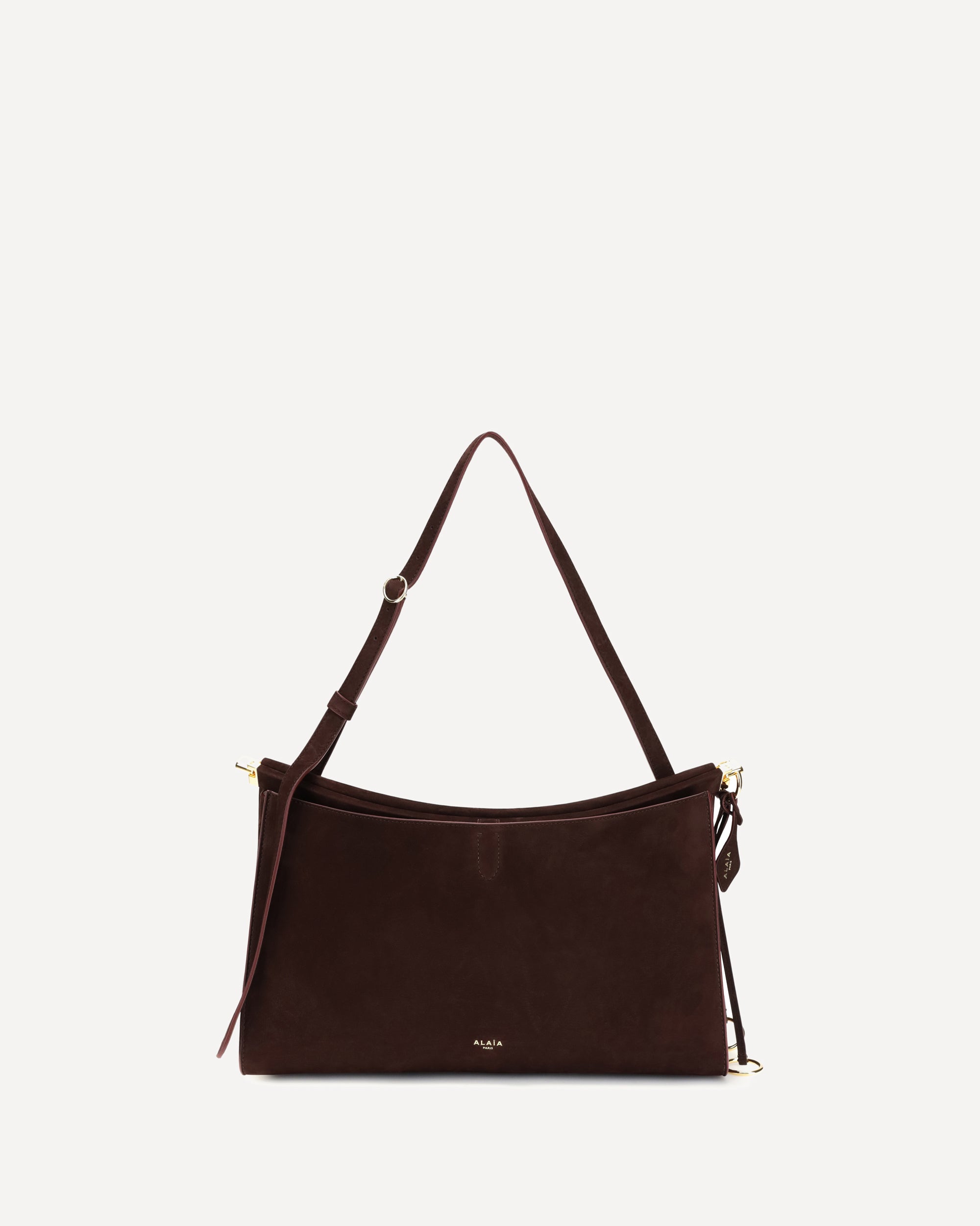 Alaïa Le Click Pocket Shoulder Bag