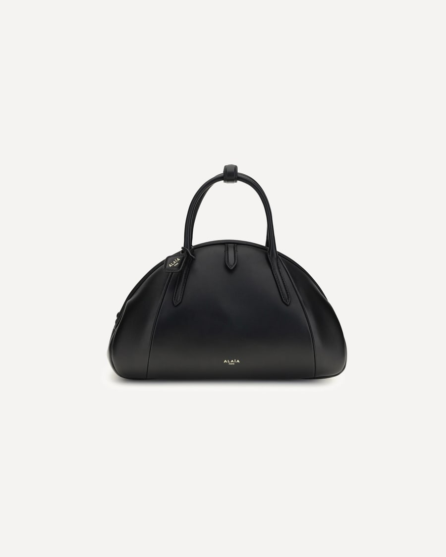Alaïa Top Handbag, view 3