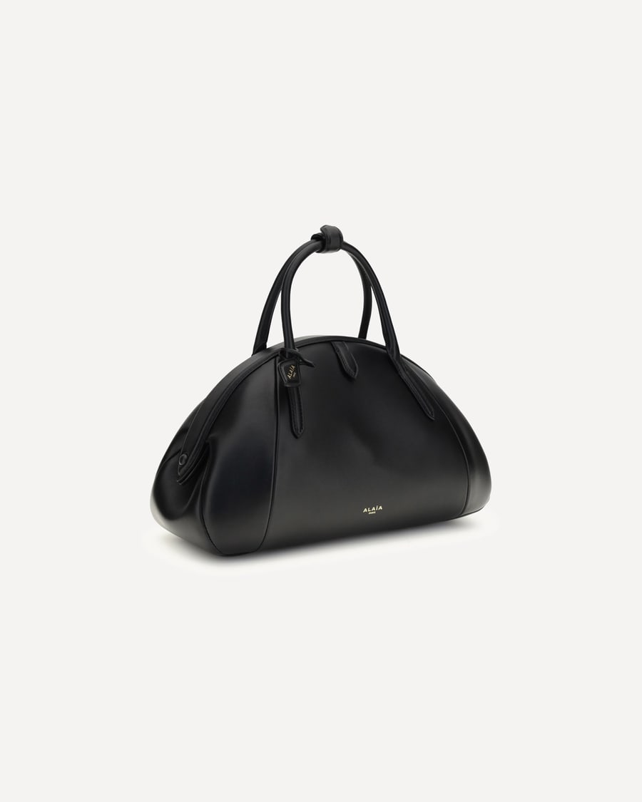 Alaïa Top Handbag, view 4