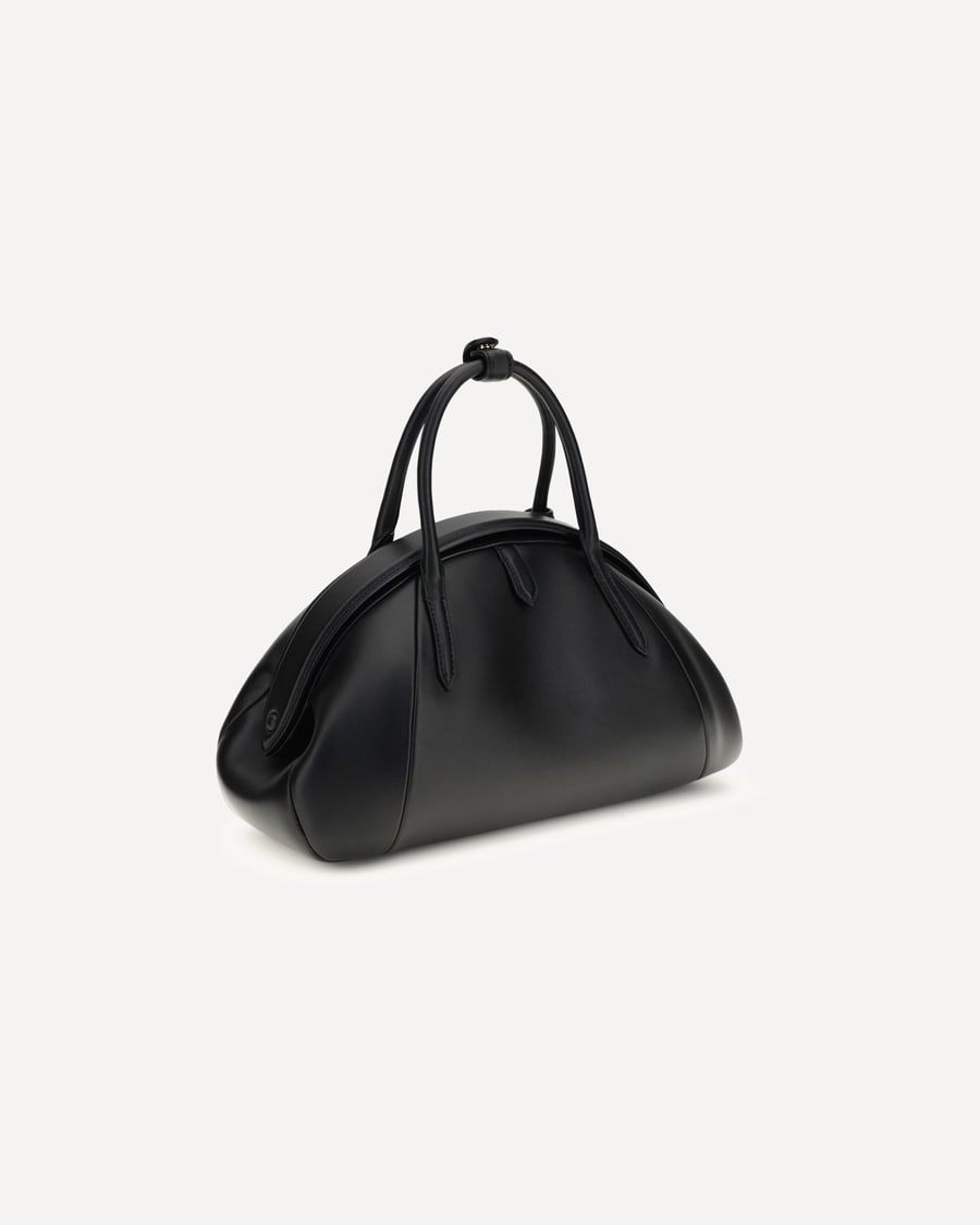 Alaïa Top Handbag, view 5