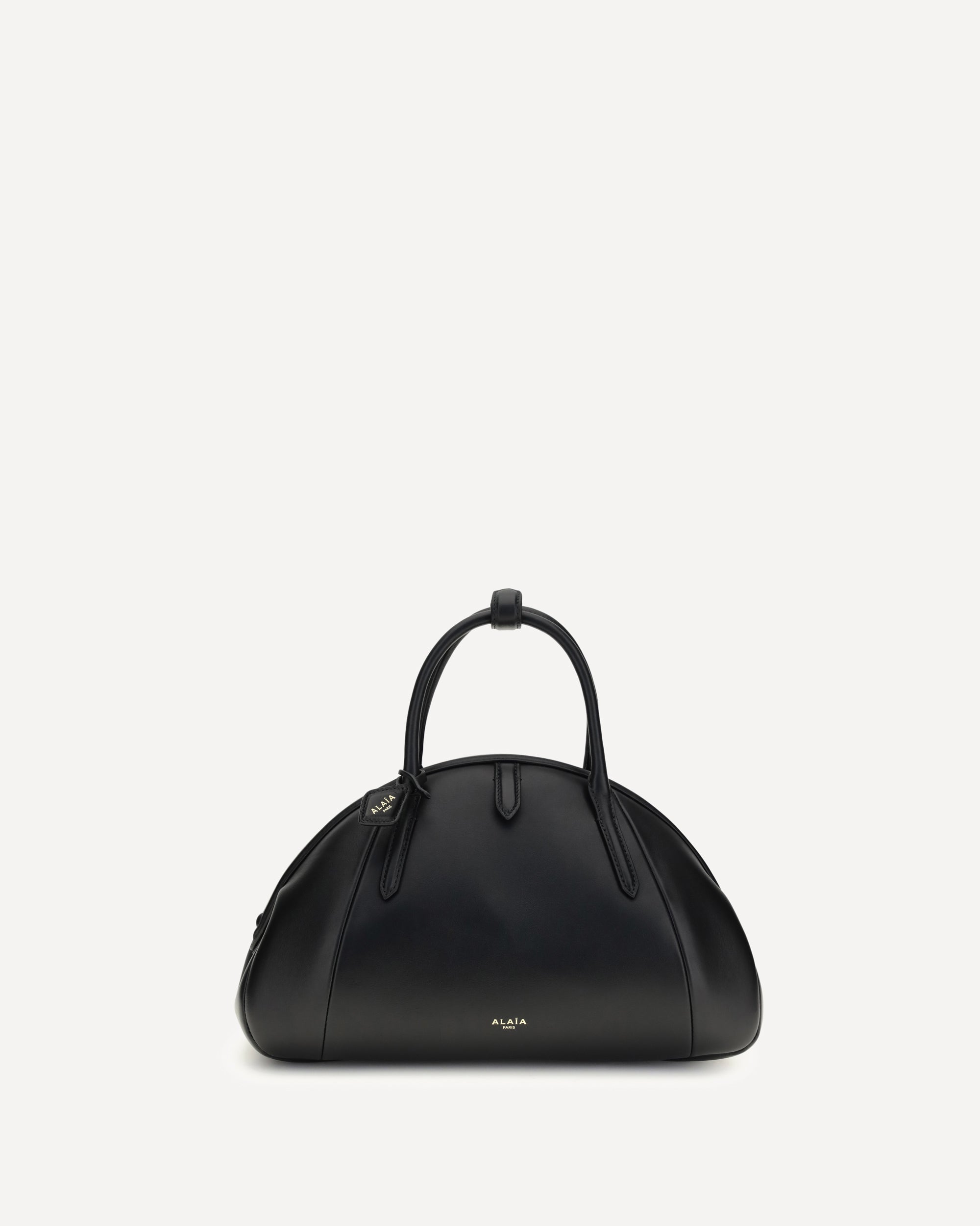 Alaïa Top Handbag