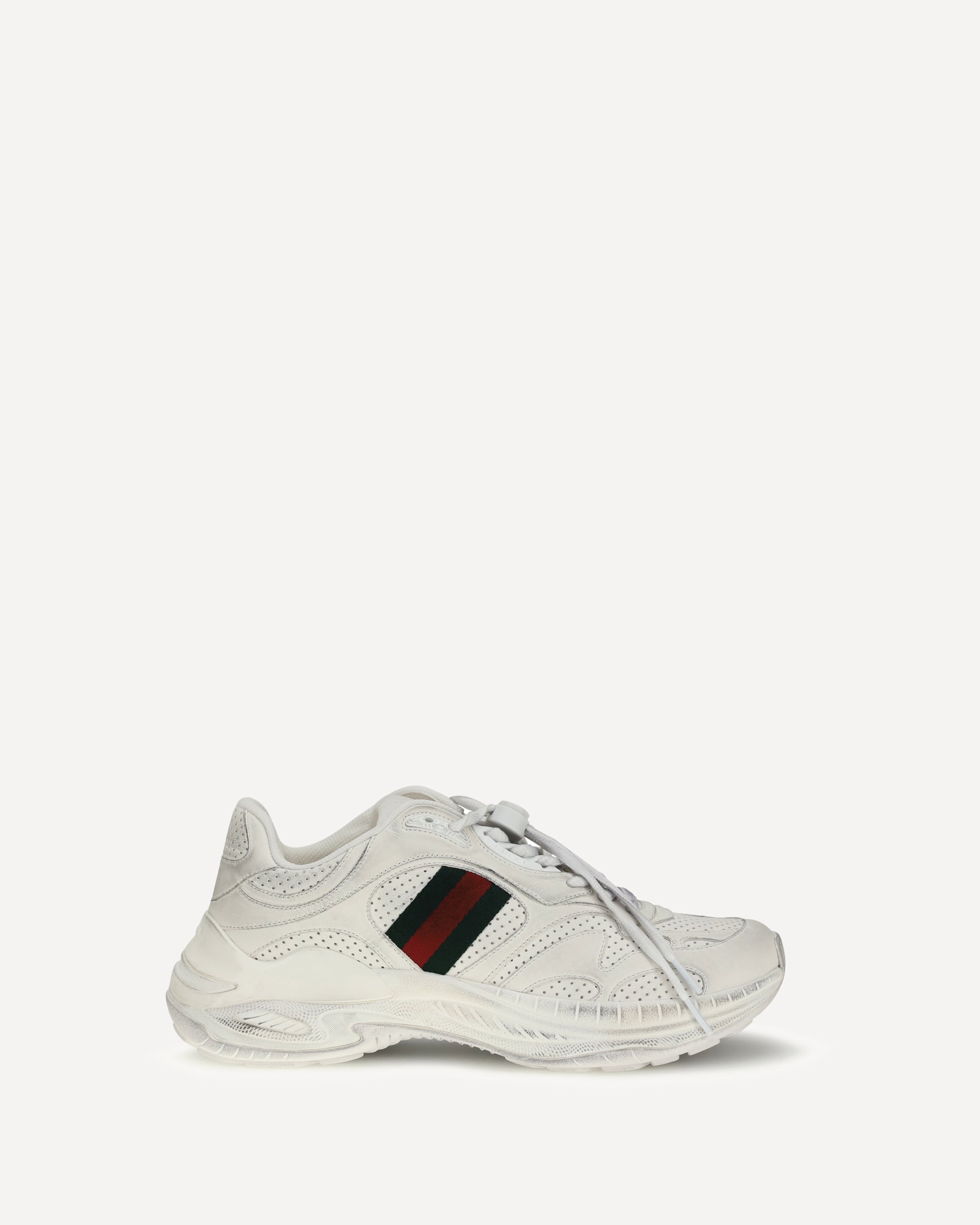 Gucci 2.0 Sneakers