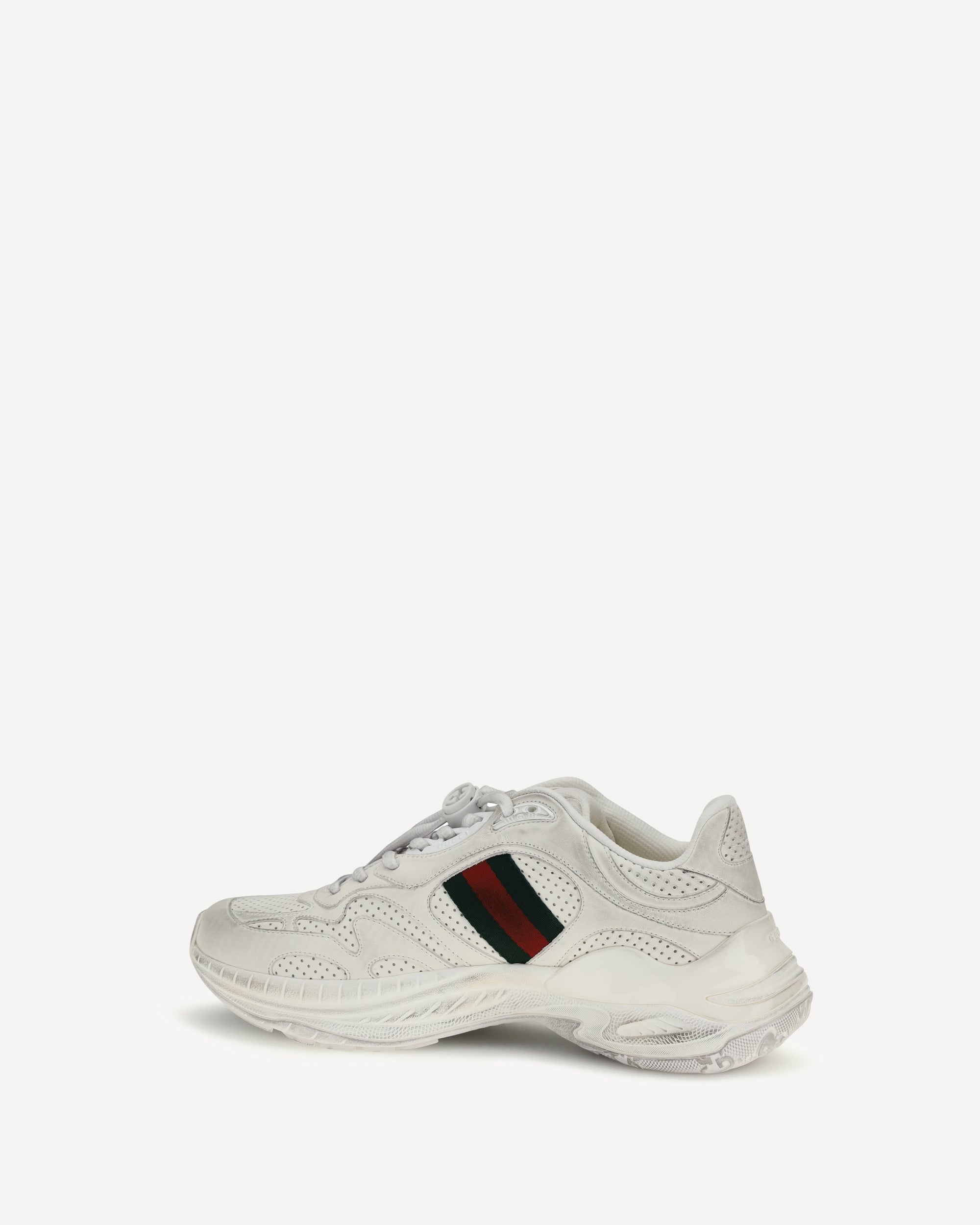 Gucci 2.0 Sneakers, view 2
