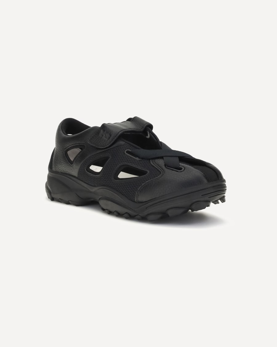 Y-3 Gsg9 Sandals, view 4