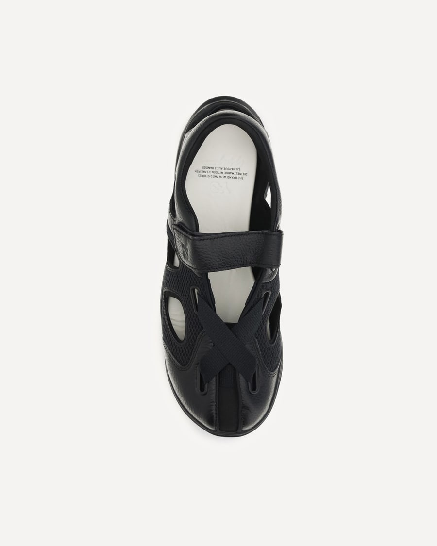 Y-3 Gsg9 Sandals, view 6