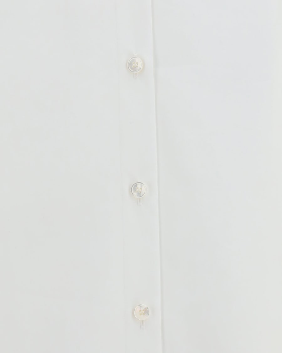 Alaïa Layered Shirt, view 5