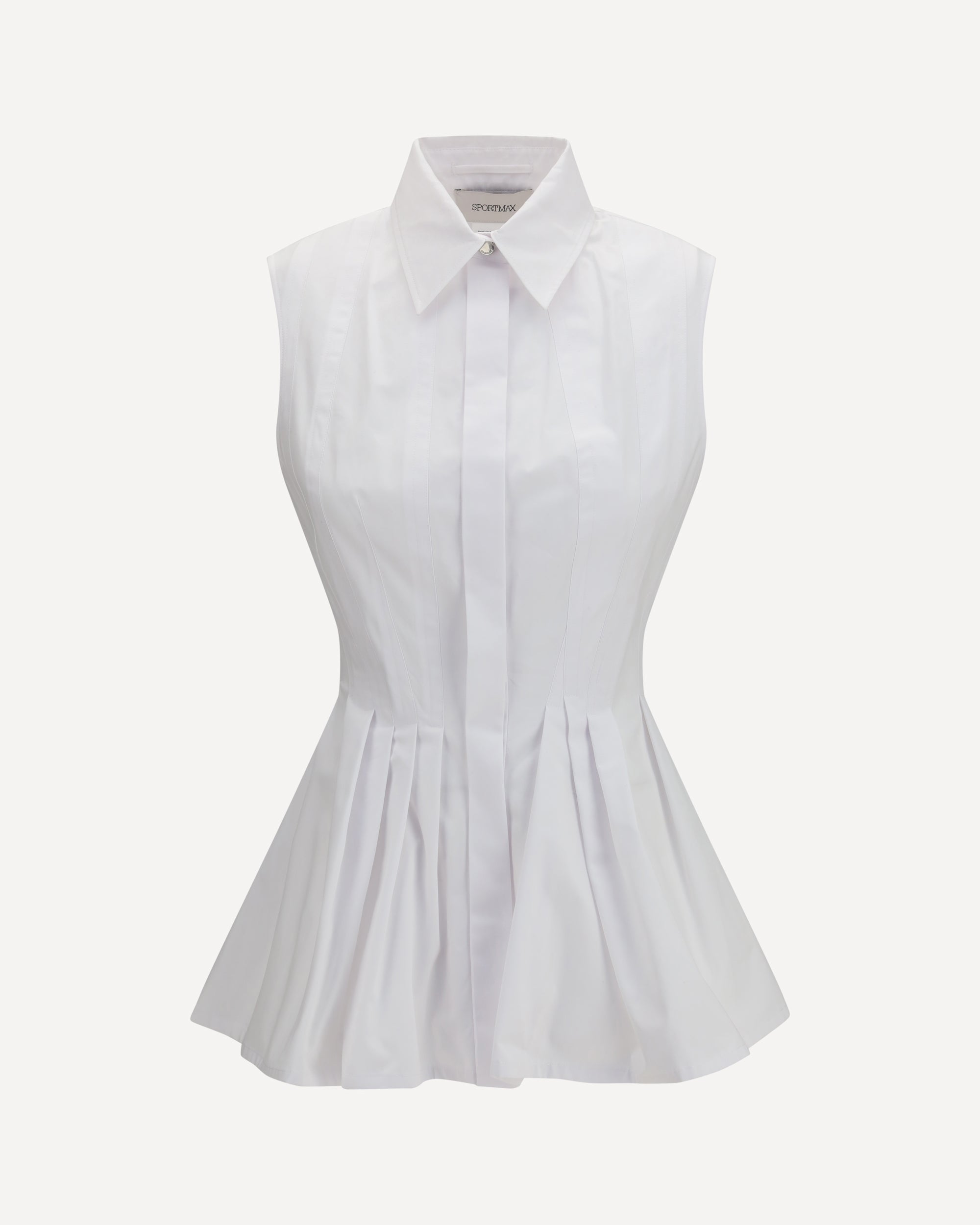 Sportmax Certosa Shirt