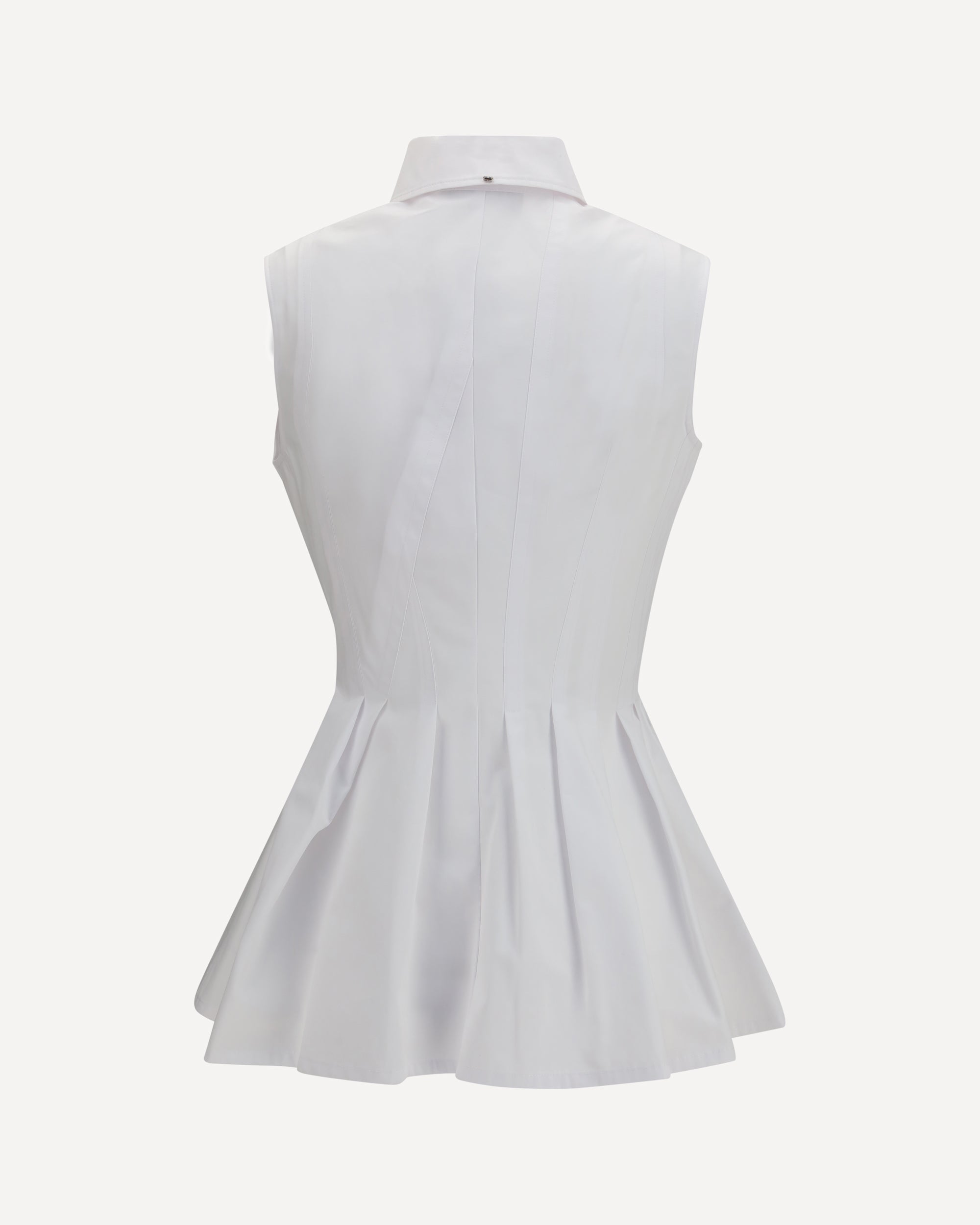 Sportmax Certosa Shirt, view 2