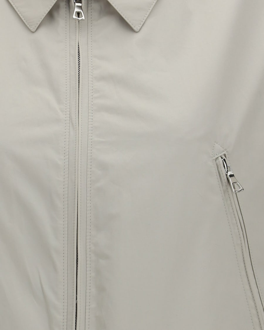 RIER Cotton zipped pockets Jacket, view 5