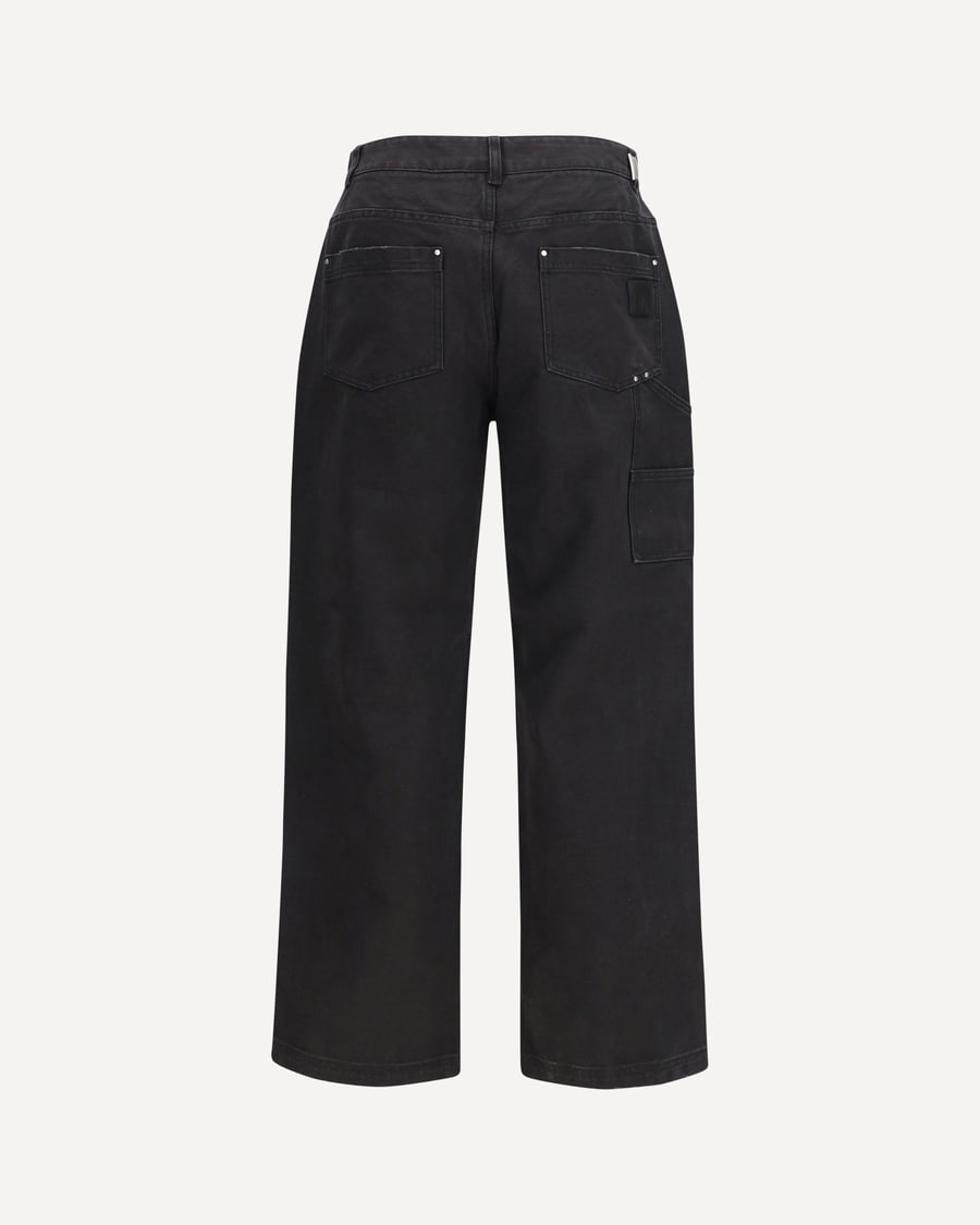 REPRESENT Worker Pants, view 2