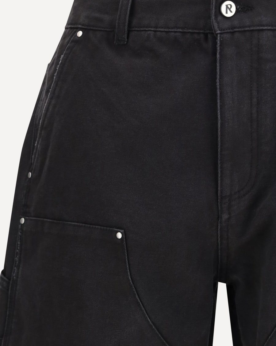 REPRESENT Worker Pants, view 5