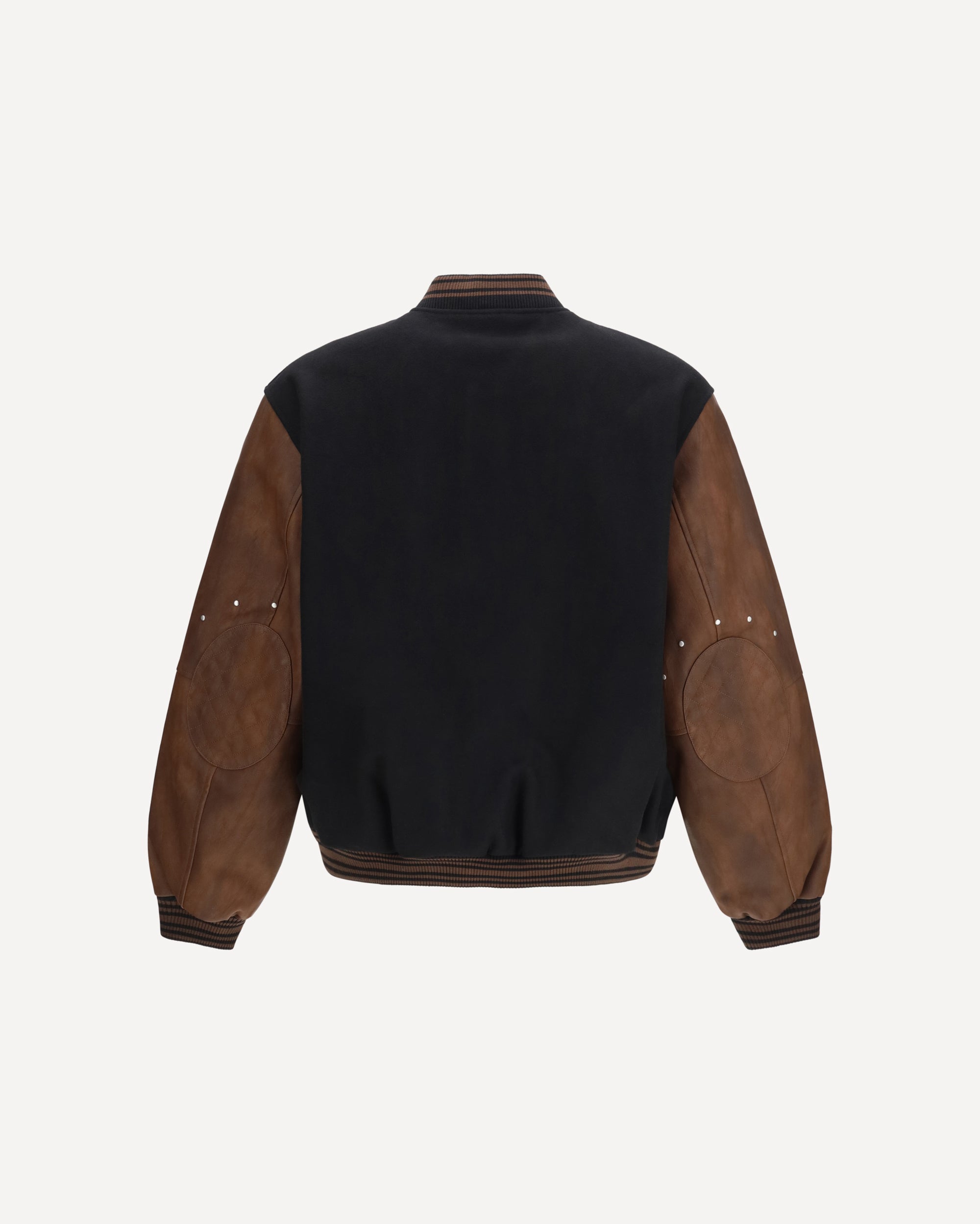 REPRESENT Vintage Varsity Jacket, view 2