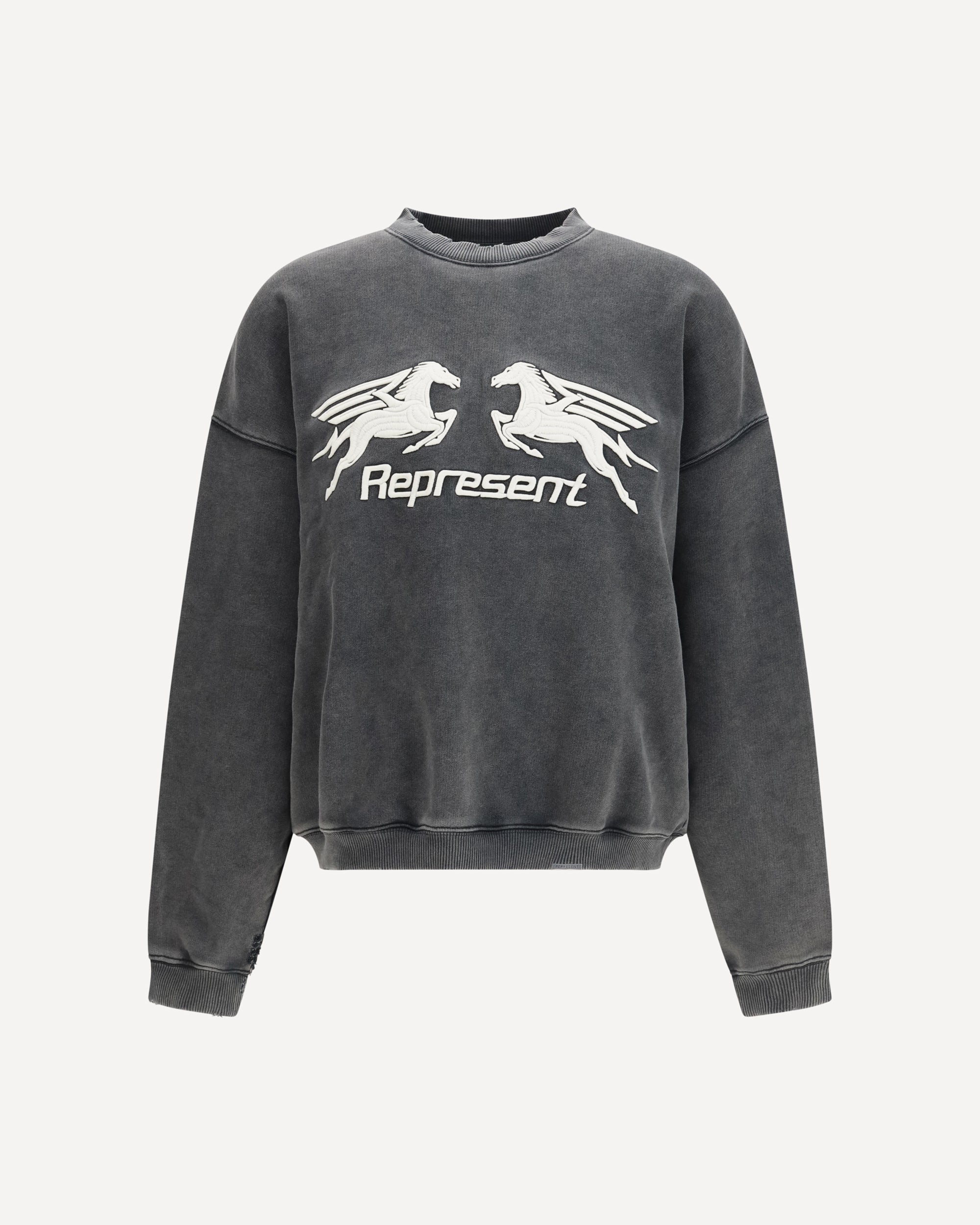 REPRESENT Pegasus Sweatshirt