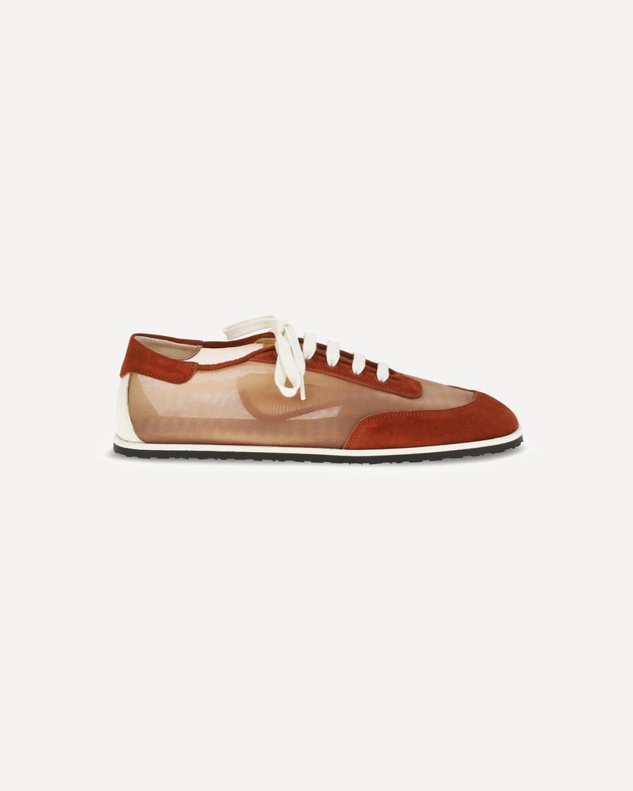 DEAR FRANCES Bella Sneakers, view 3