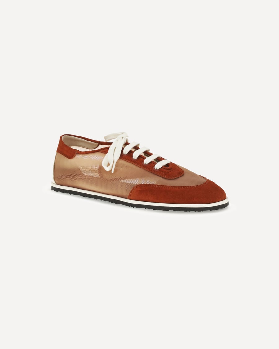 DEAR FRANCES Bella Sneakers, view 4