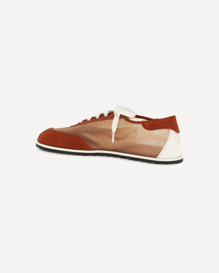 DEAR FRANCES Bella Sneakers, view 5
