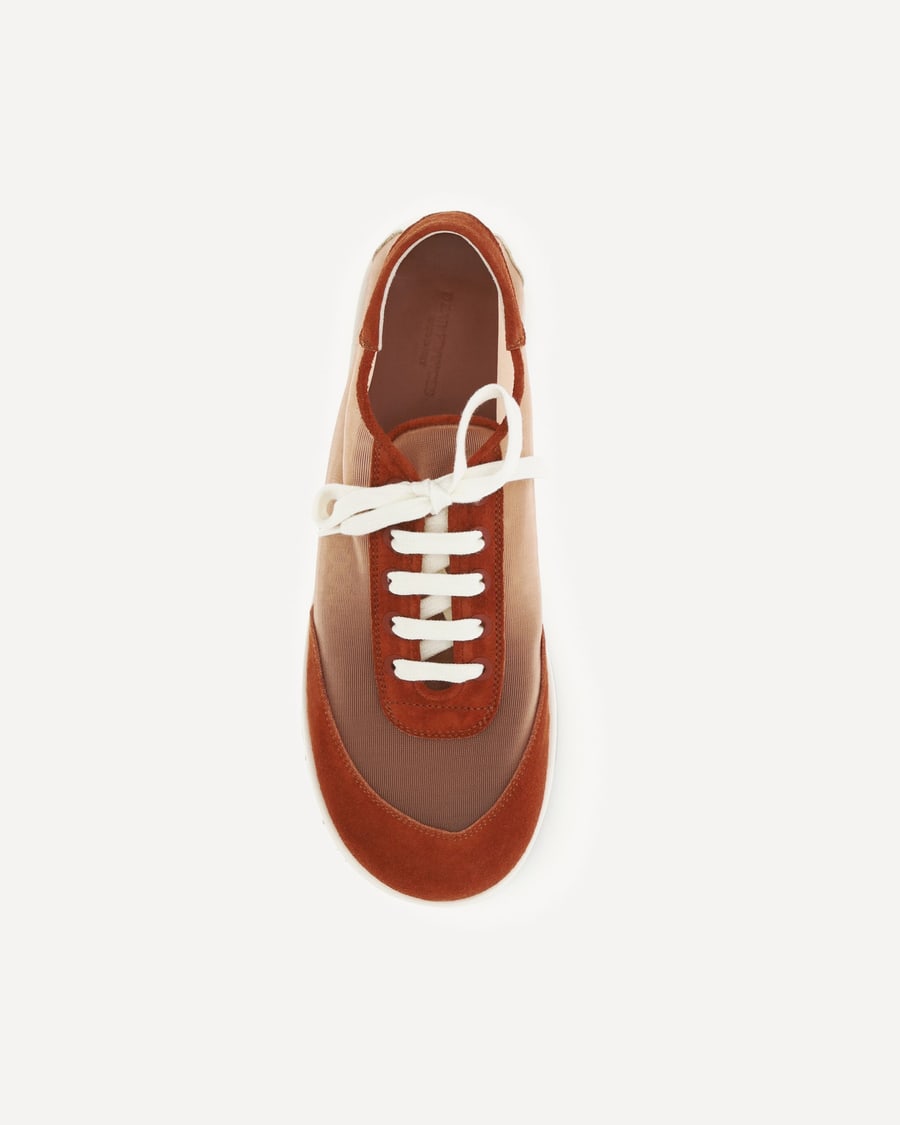 DEAR FRANCES Bella Sneakers, view 6