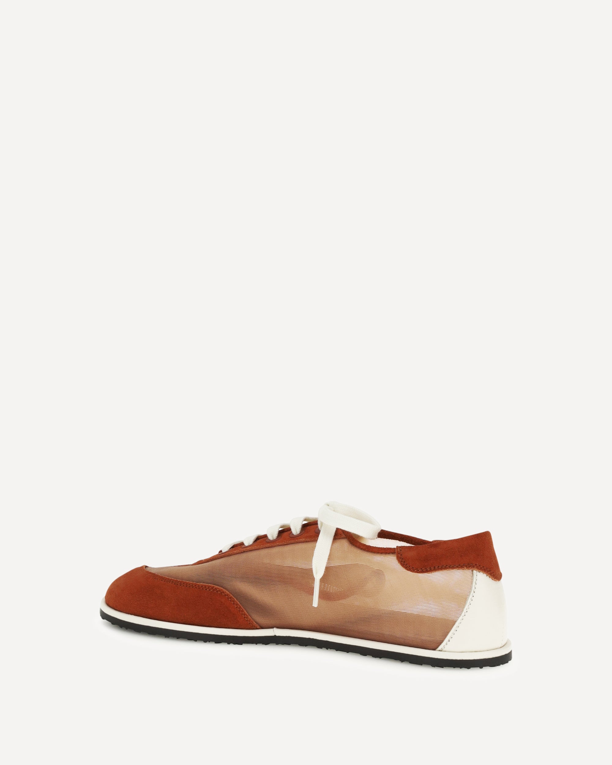 DEAR FRANCES Bella Sneakers, view 2