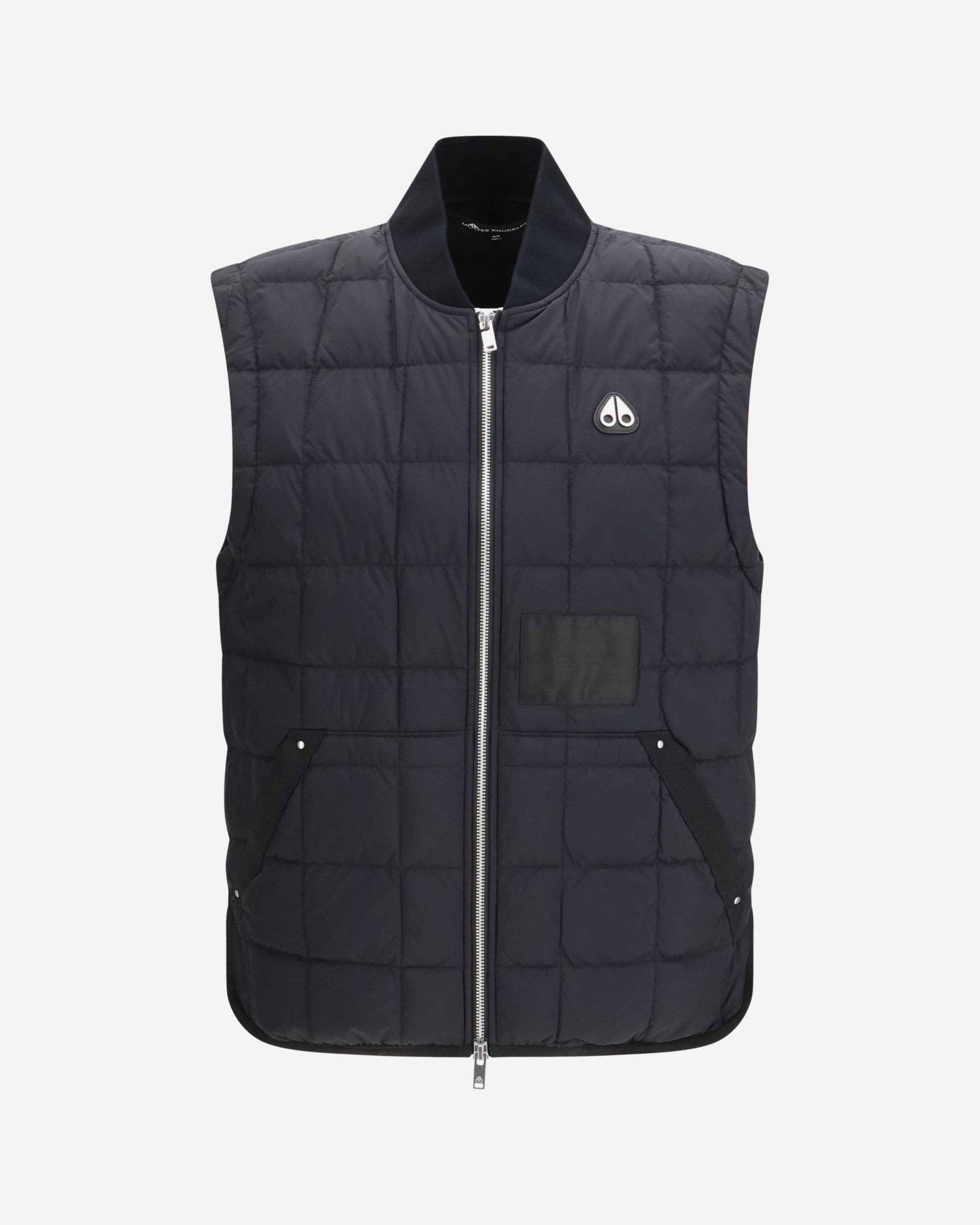 MOOSE KNUCKLES Transit Liner Vest