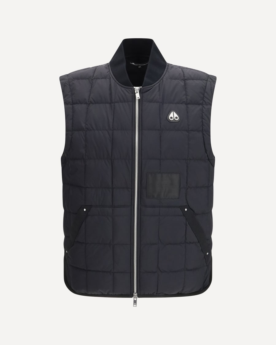 MOOSE KNUCKLES Transit Liner Vest