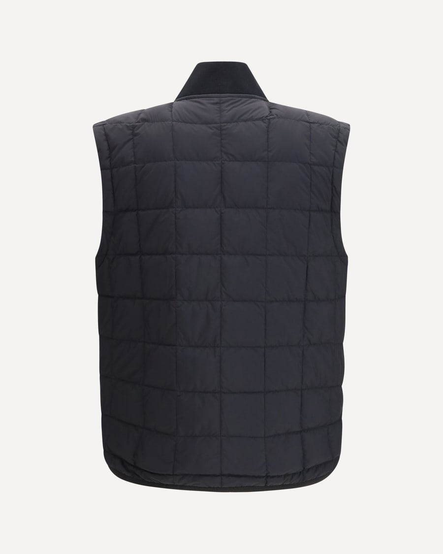 MOOSE KNUCKLES Transit Liner Vest, view 4