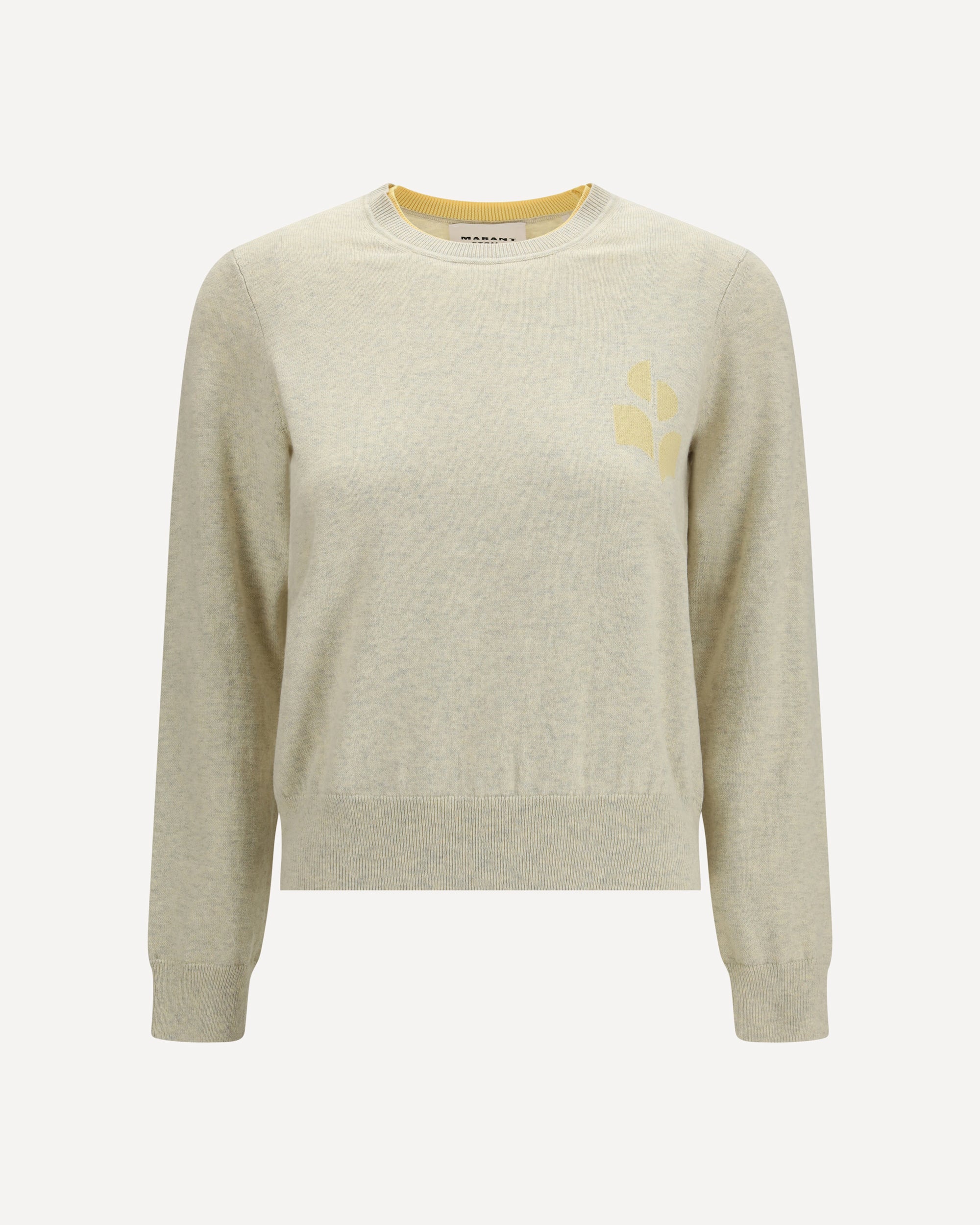 MARANT ETOILE Lanta Sweater