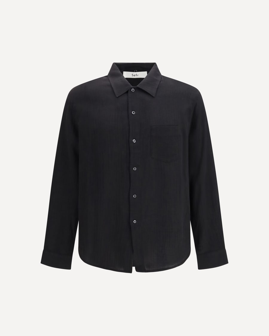 SÉFR Leo Shirt