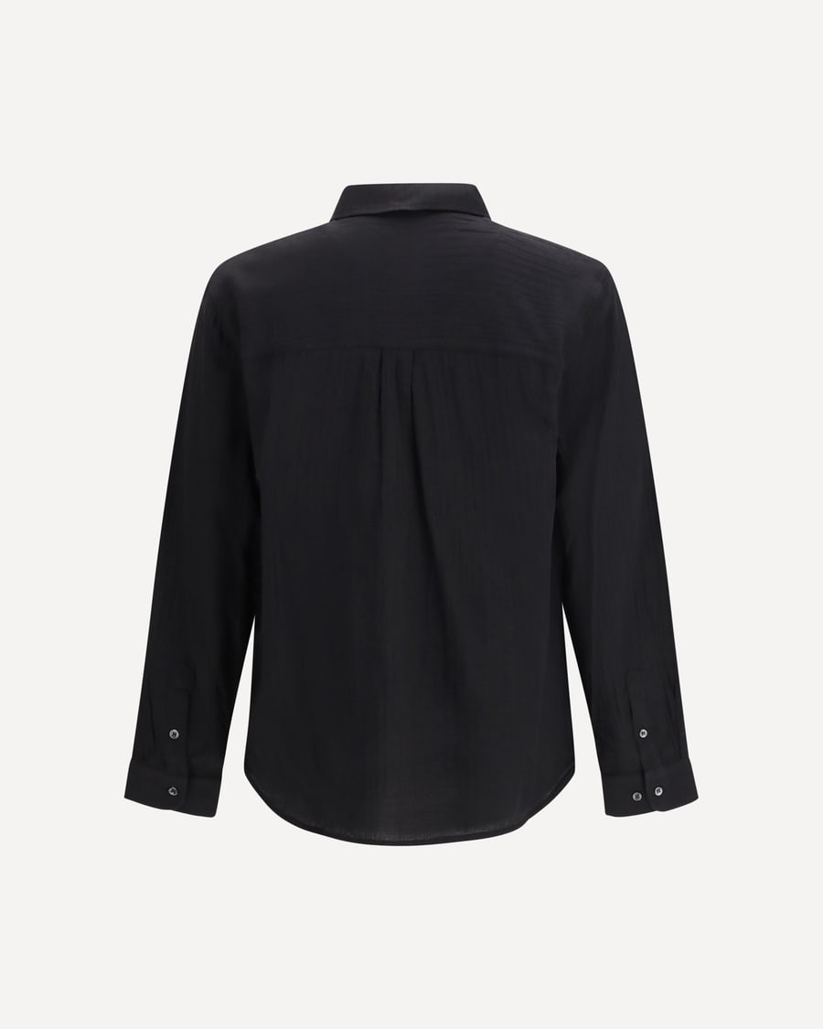 SÉFR Leo Shirt, view 2
