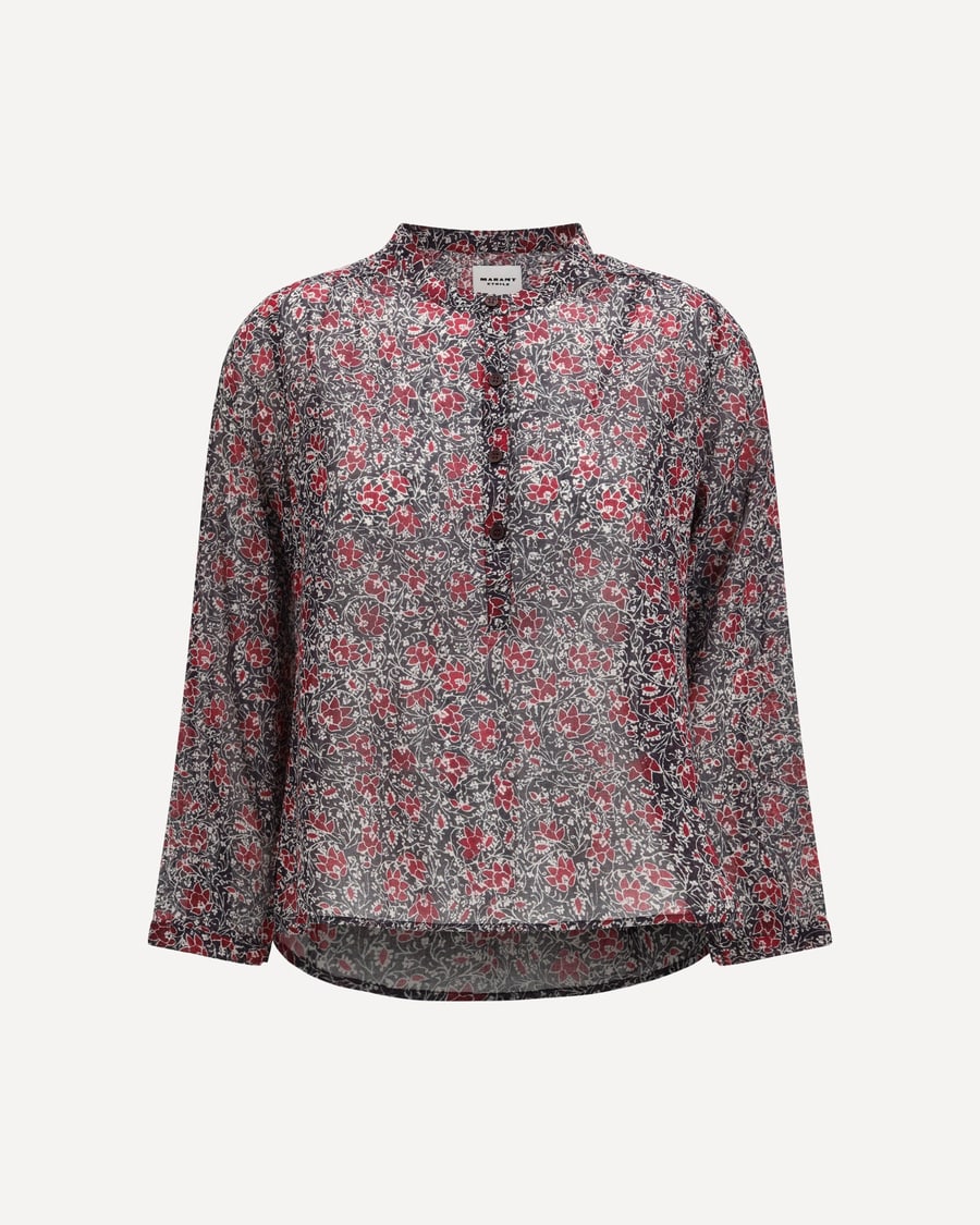 MARANT ETOILE Maria Blouse