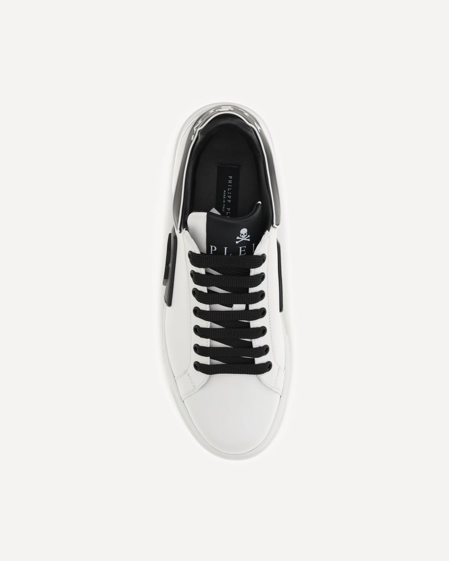 PHILIPP PLEIN Phantom Sneakers, view 6