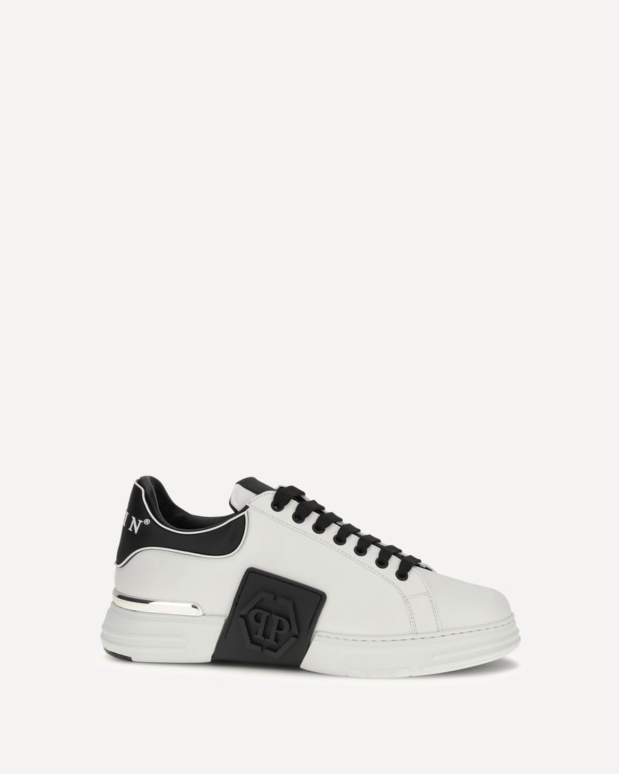 PHILIPP PLEIN Phantom Sneakers