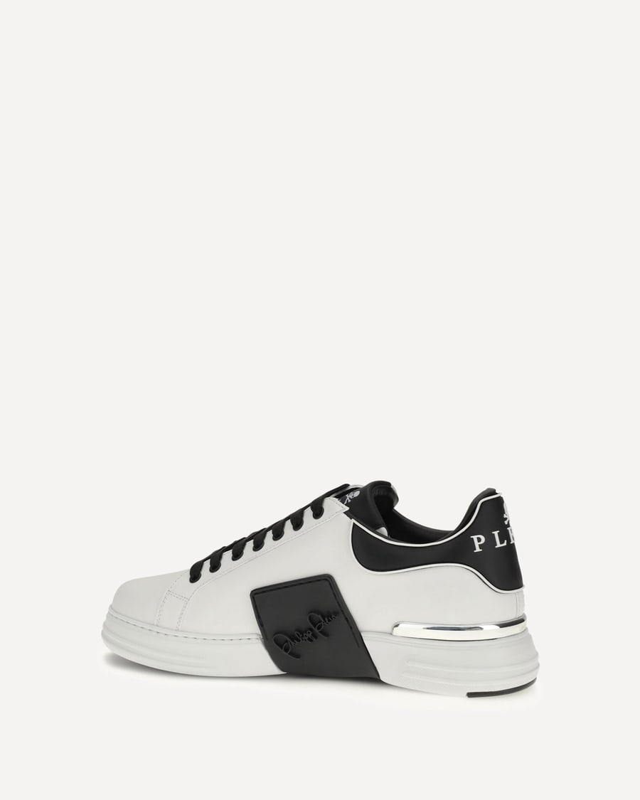 PHILIPP PLEIN Phantom Sneakers, view 2