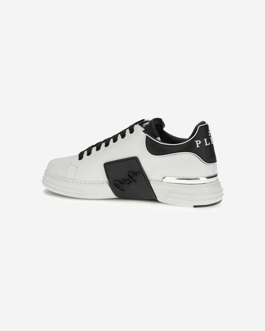PHILIPP PLEIN Phantom Sneakers, view 5
