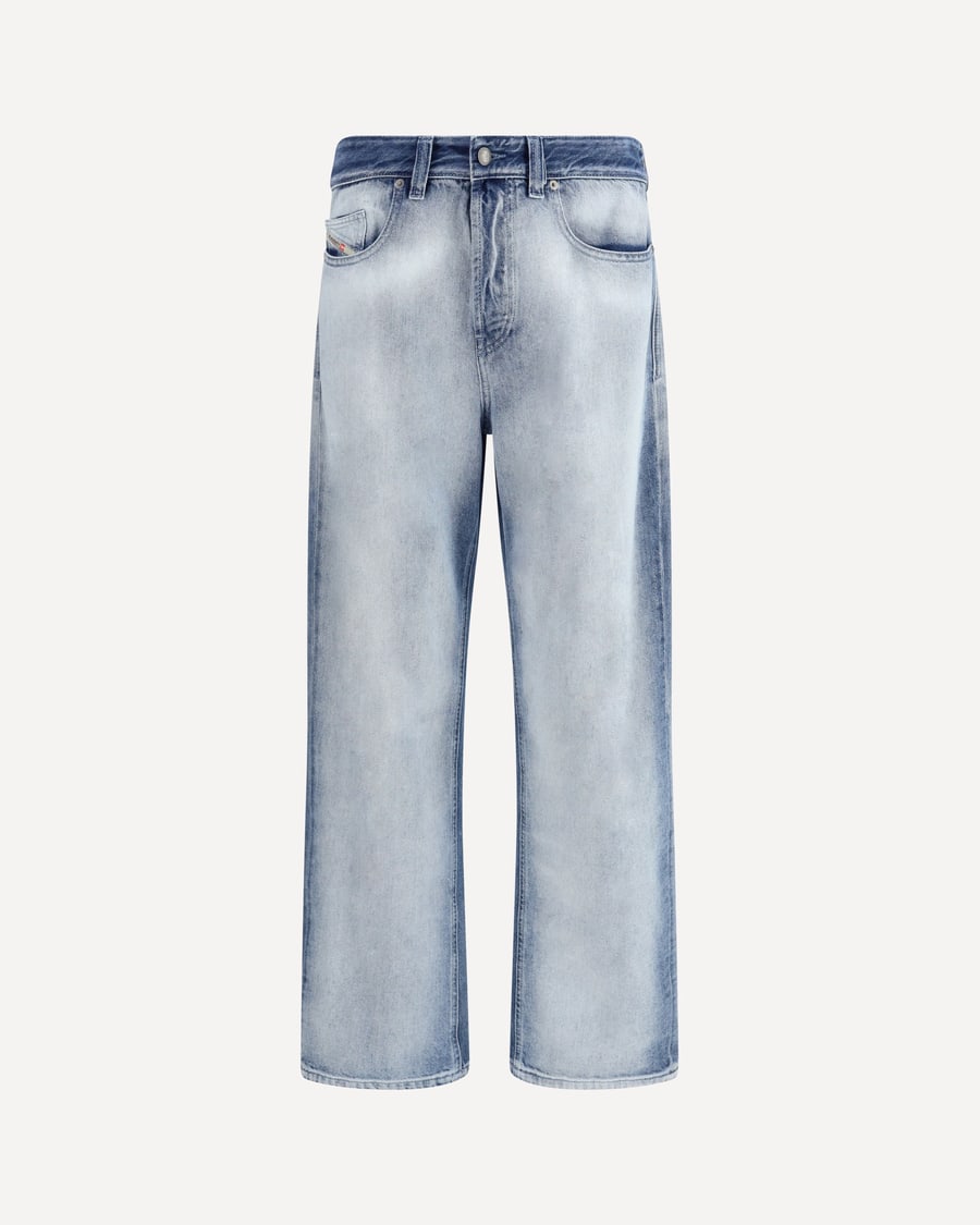 Diesel 2001 D-macro-fsi2 Jeans