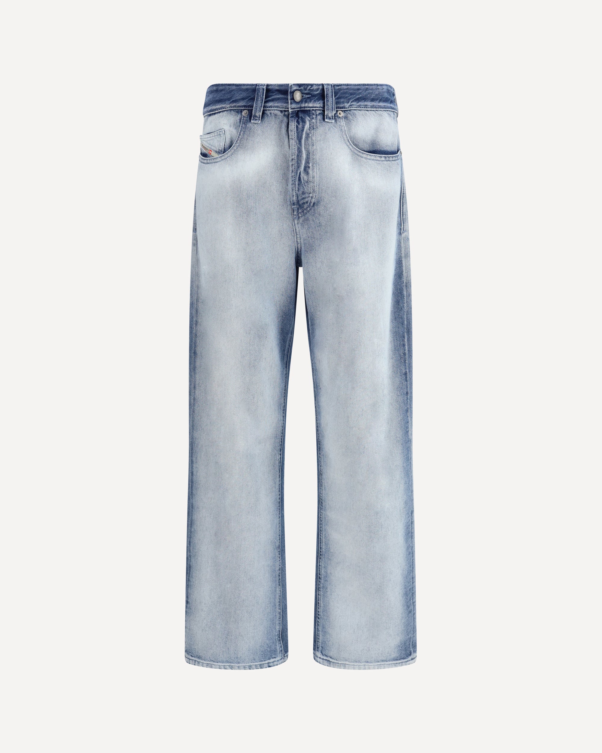Diesel 2001 D-macro-fsi2 Jeans