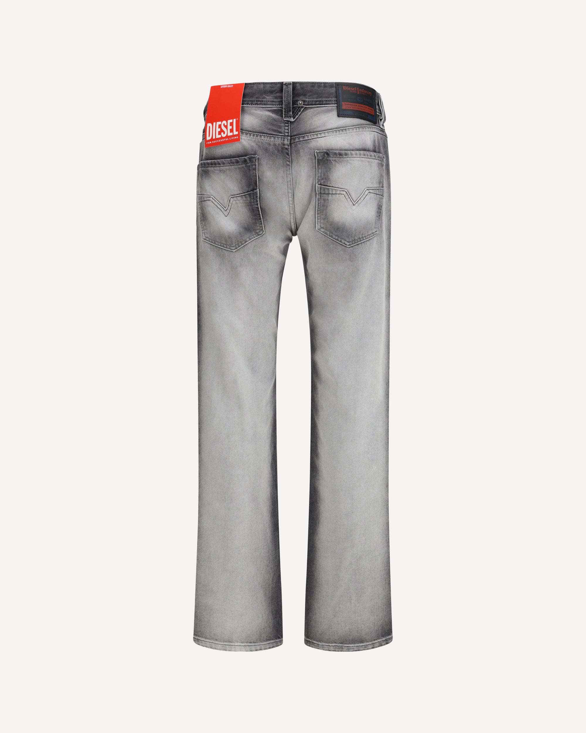 Diesel 1985 Larkee-FSI1 Jeans, view 2