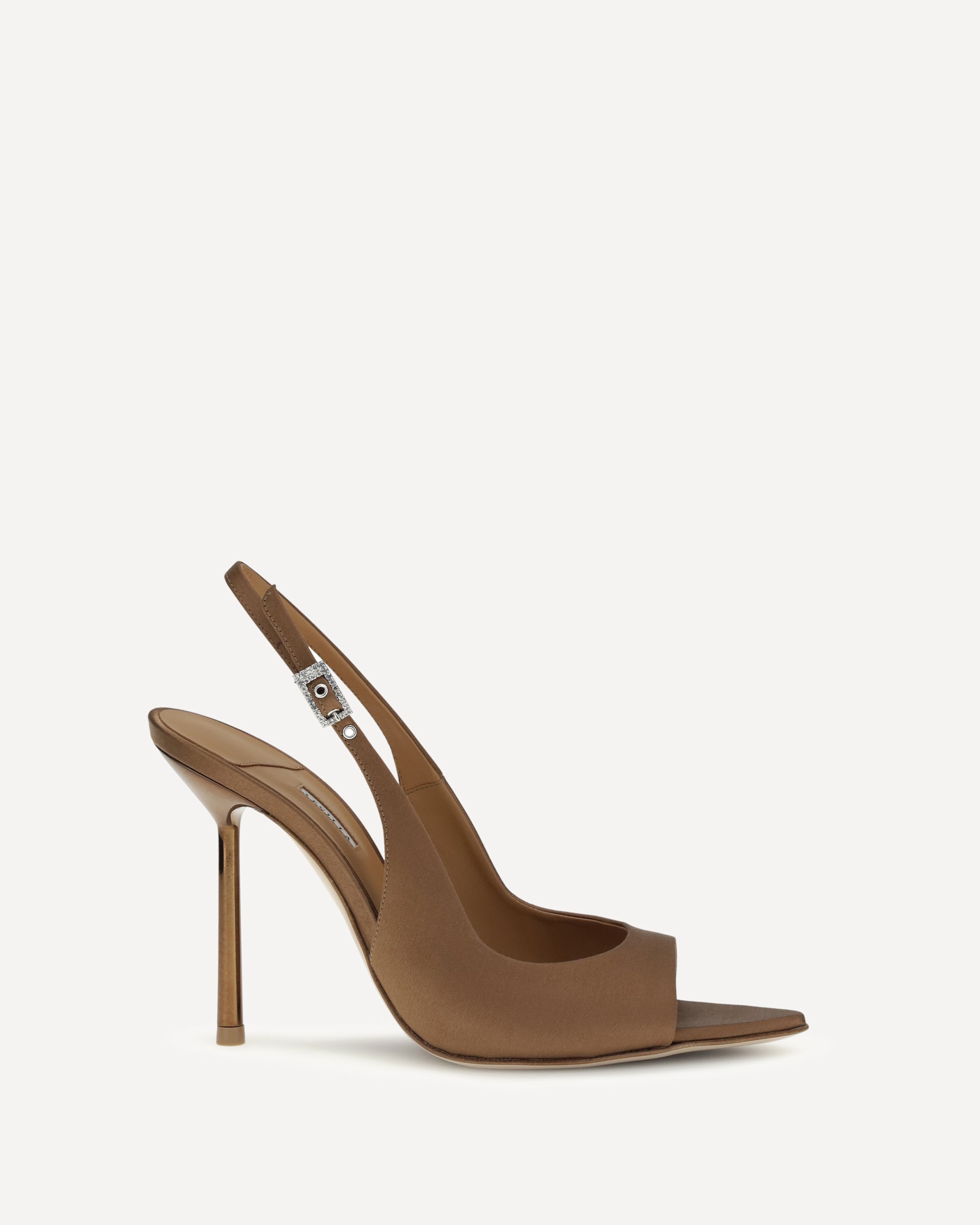 LE SILLA Bella Chanel Sandals