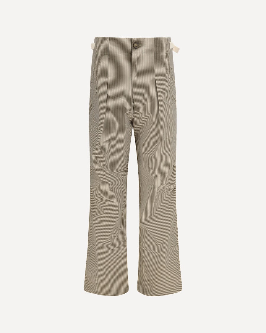 MARANT ETOILE Ceryne Pants, view 3