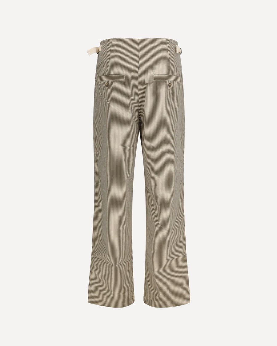 MARANT ETOILE Ceryne Pants, view 4
