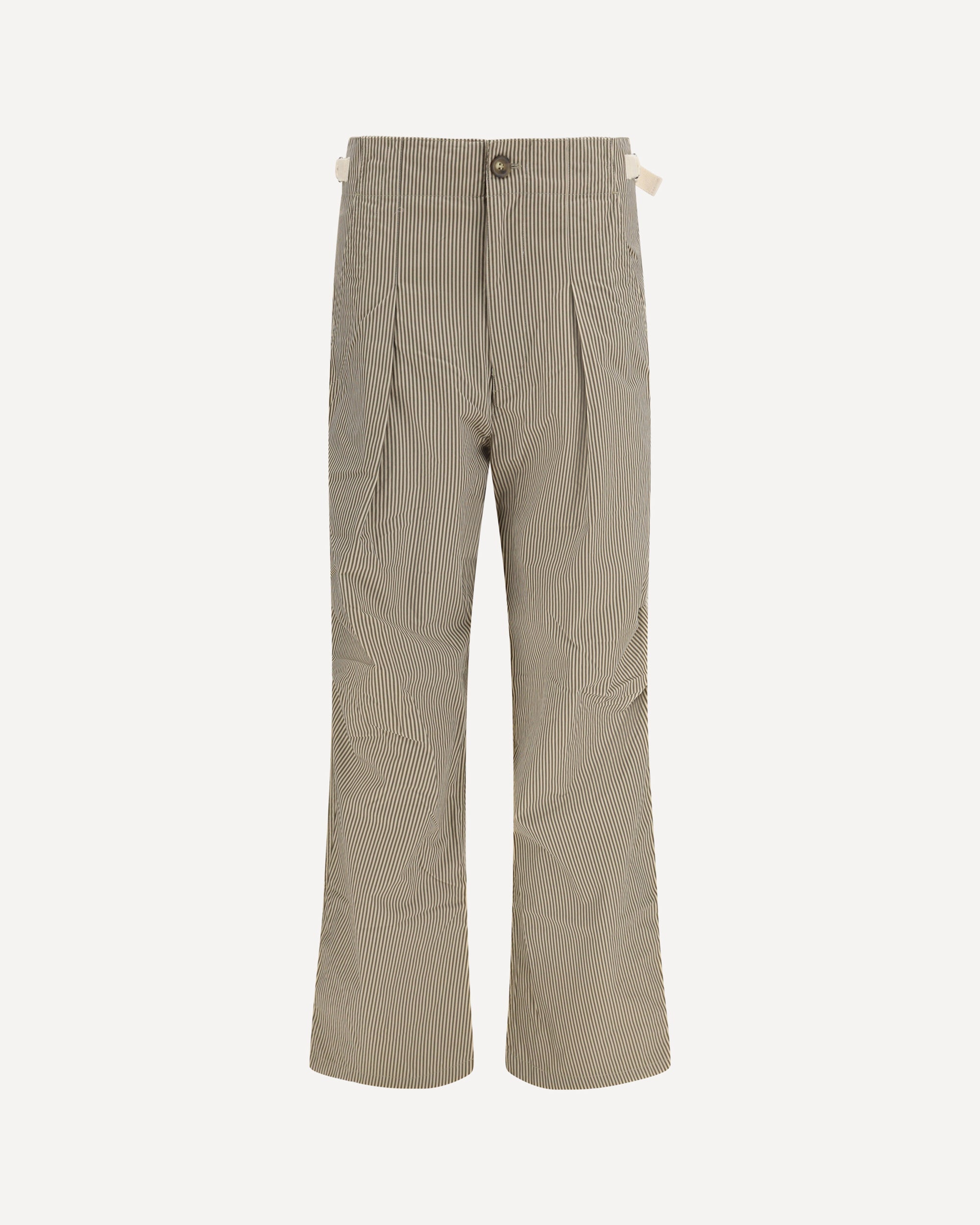 MARANT ETOILE Ceryne Pants