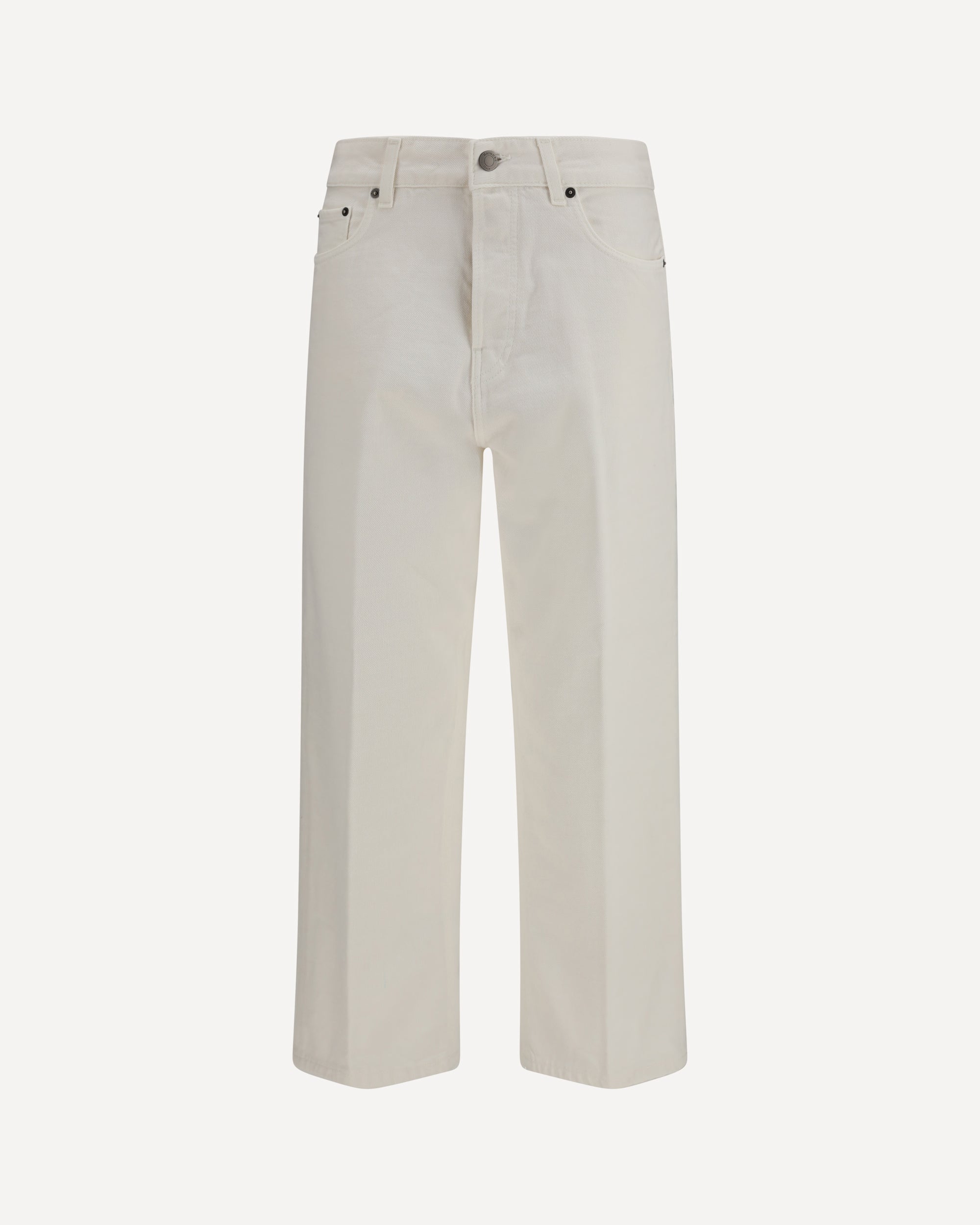 HAIKURE Betty Bull Jeans