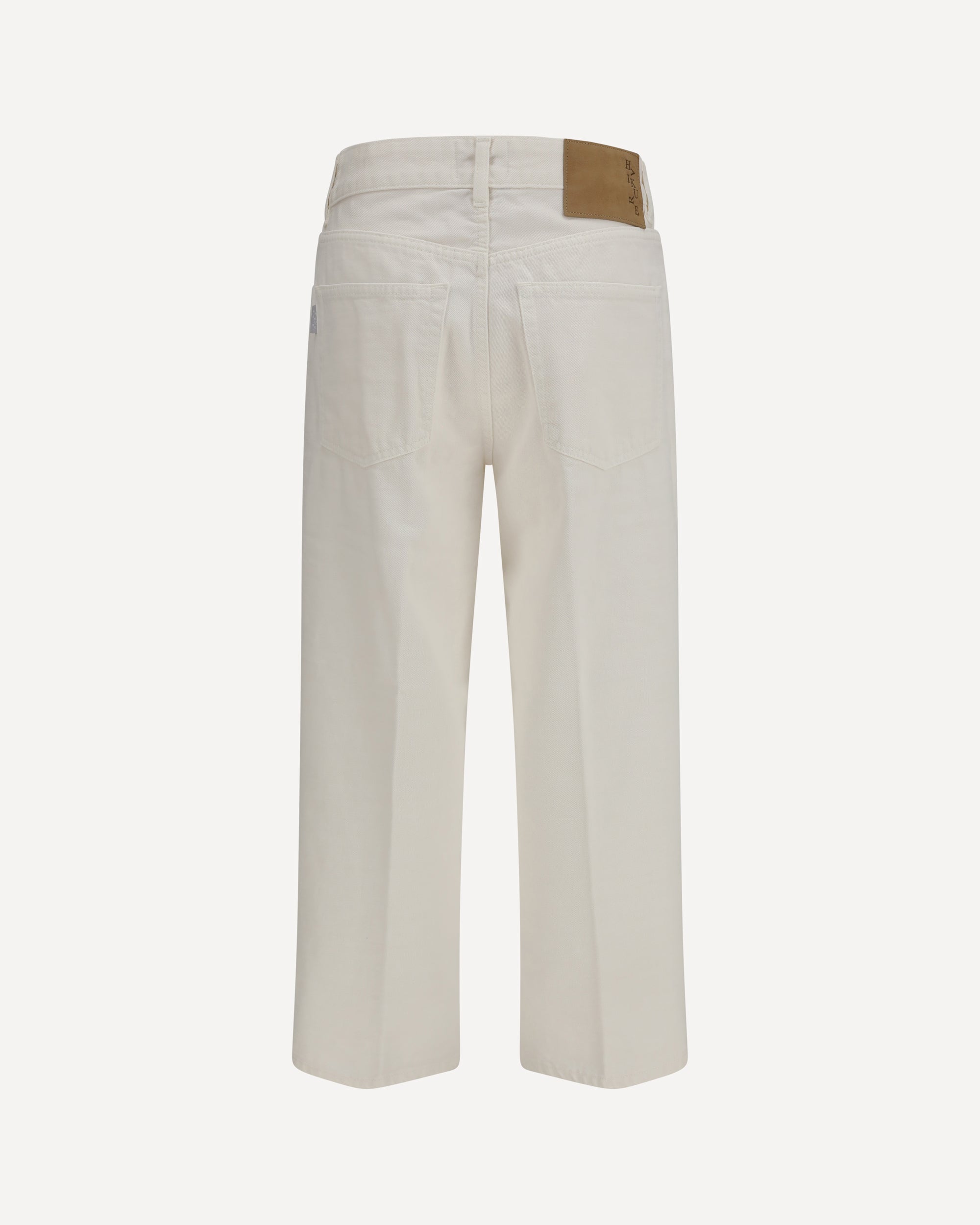 HAIKURE Betty Bull Jeans, view 2