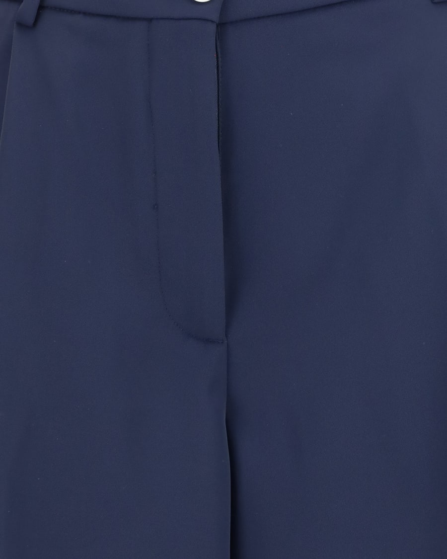 CRUNA Pleated bermuda Shorts, view 5