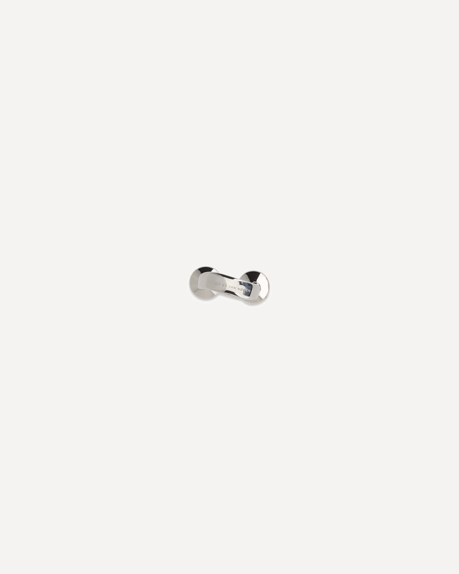 Dries Van Noten Ornamented Ring, view 2