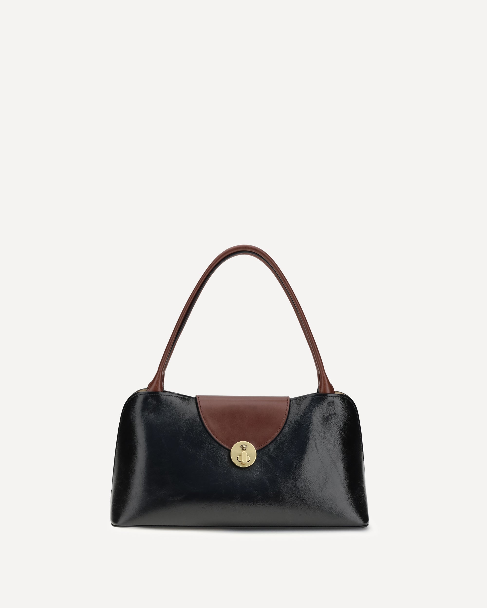 Versace Vivian medium Shoulder Bag